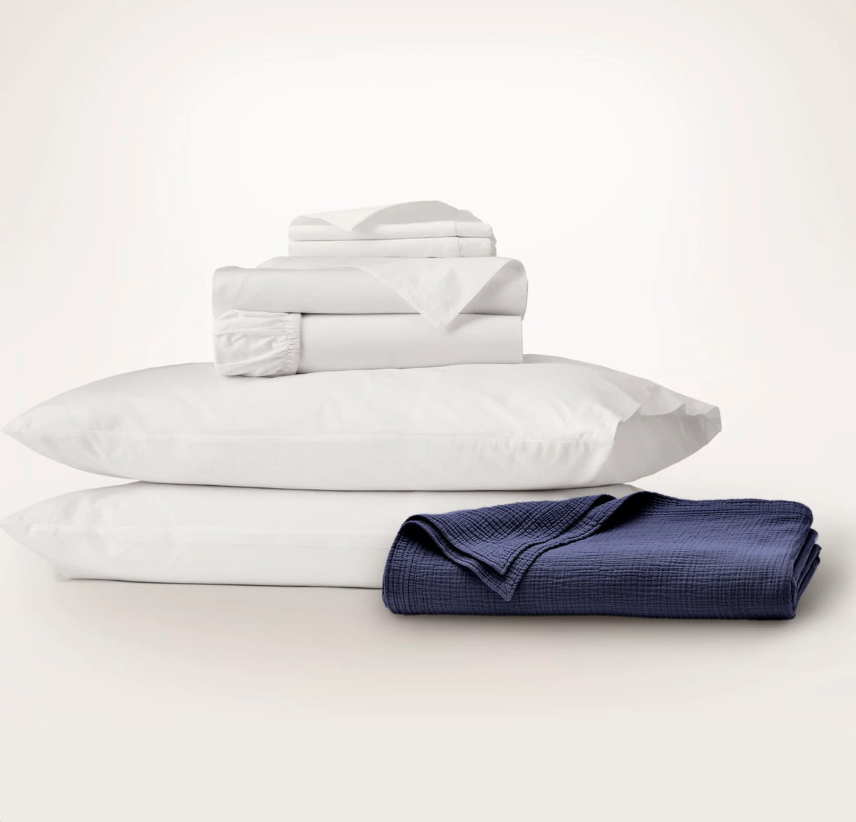 Dream & Percale Vintage Washed Starter Bundle