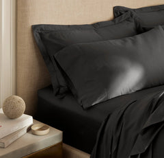 Signature Hemmed Sheet Set - Night