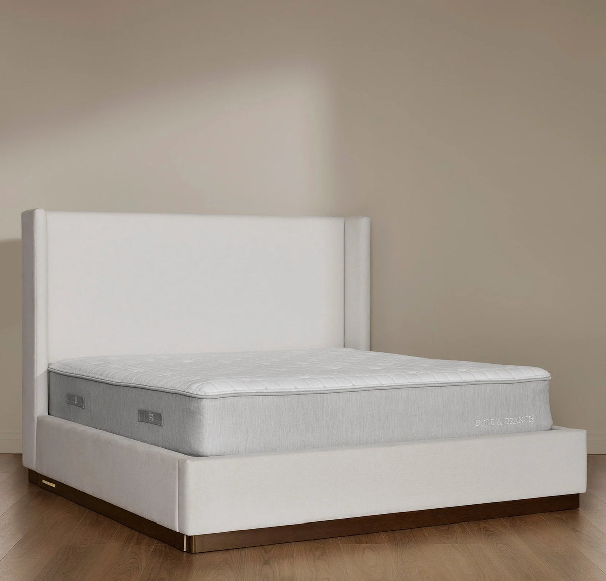 Mattress & Bed Bundle