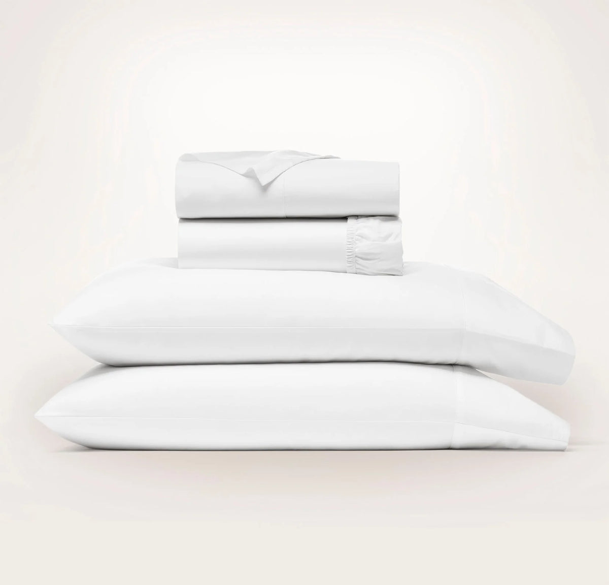 Signature “Split Top King” Sheet Set