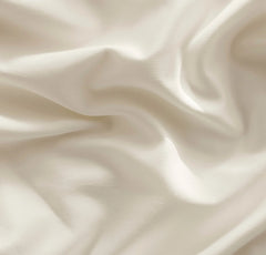 Signature Fitted Sheet - Cream