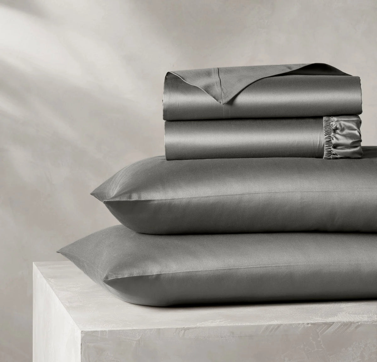 Reserve Sheet Set - Stone