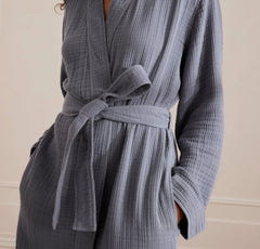 Dream Robe - Mineral
