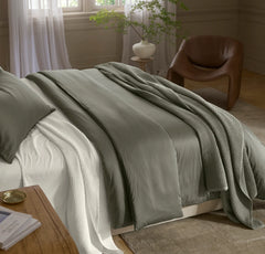 Signature Comforter Set - Juniper