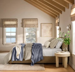 Dream Bed Blanket - Mineral