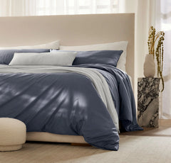 Signature Comforter Set - Mineral