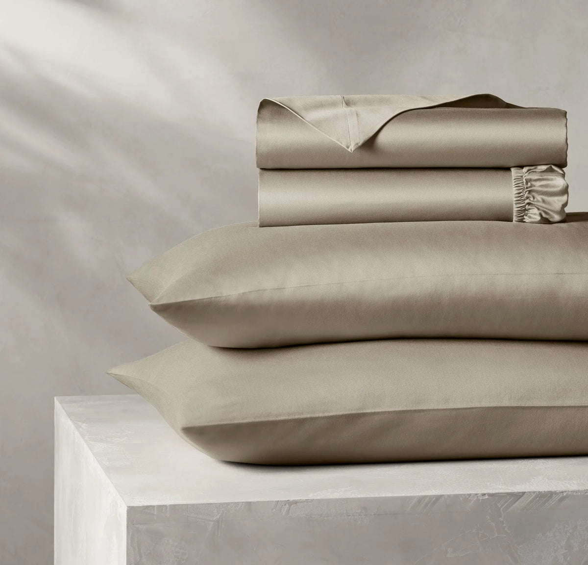 Reserve Sheet Set - Oak