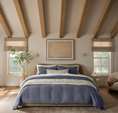 Dream Duvet Set - Mineral