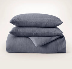Dream Duvet Set - Mineral