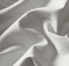 Percale Vintage Washed Sheet Set - Vintage Mist