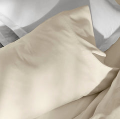 Signature "No Flat Sheet" Sheet Set