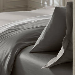 Reserve Pillowcase Set - Stone