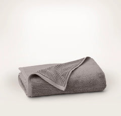 Turkish Ultra Plush Bath Towel - Stone