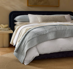 Signature Handstitched Quilt - Shore