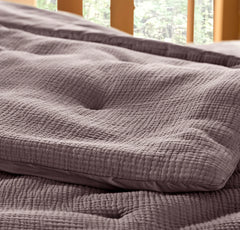 Dream Comforter - Plum