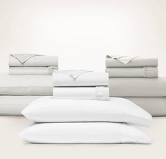 3-Percale Sheet Set Bundle