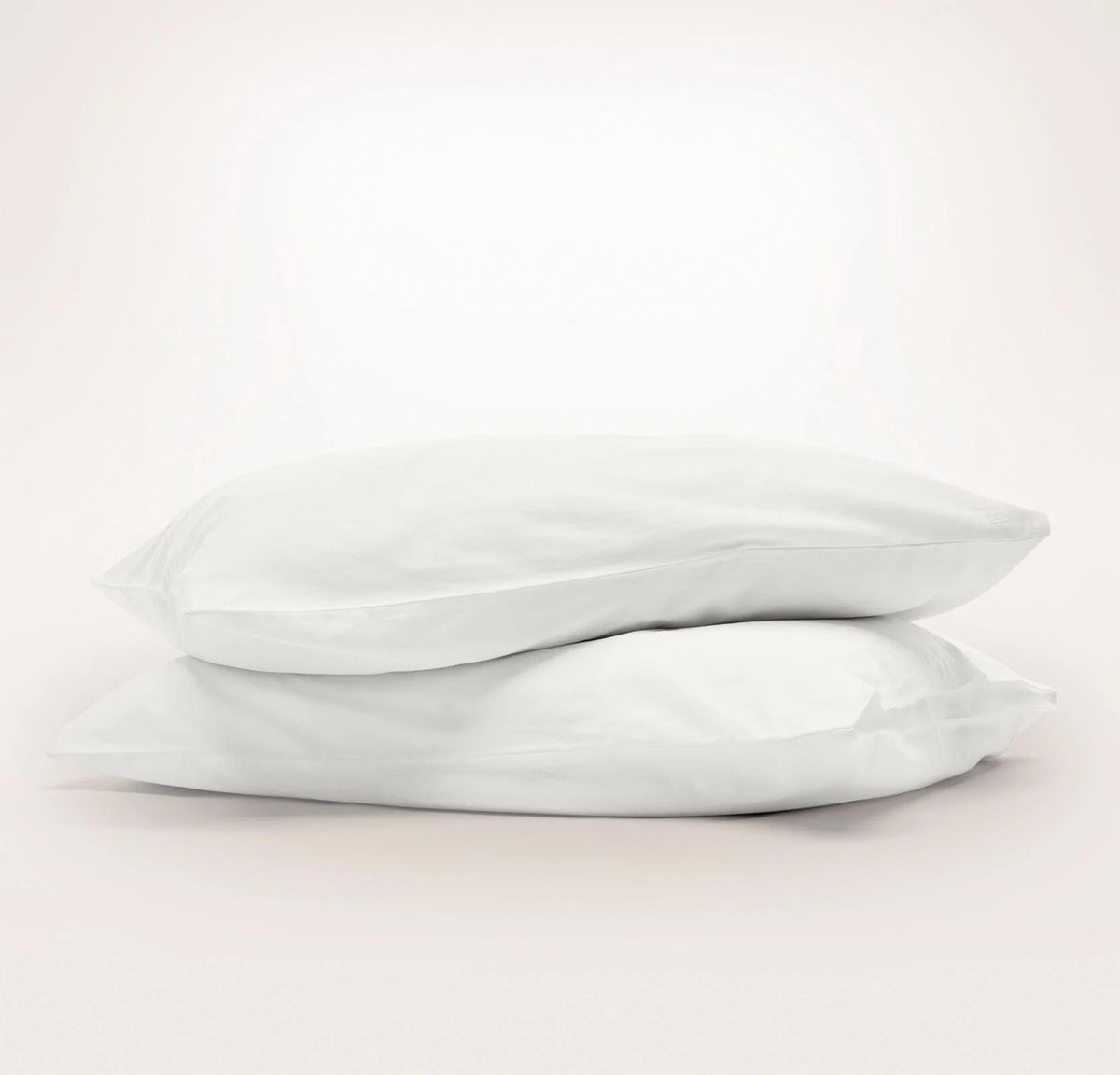 Signature Vintage Washed Pillowcase Set - Vintage White