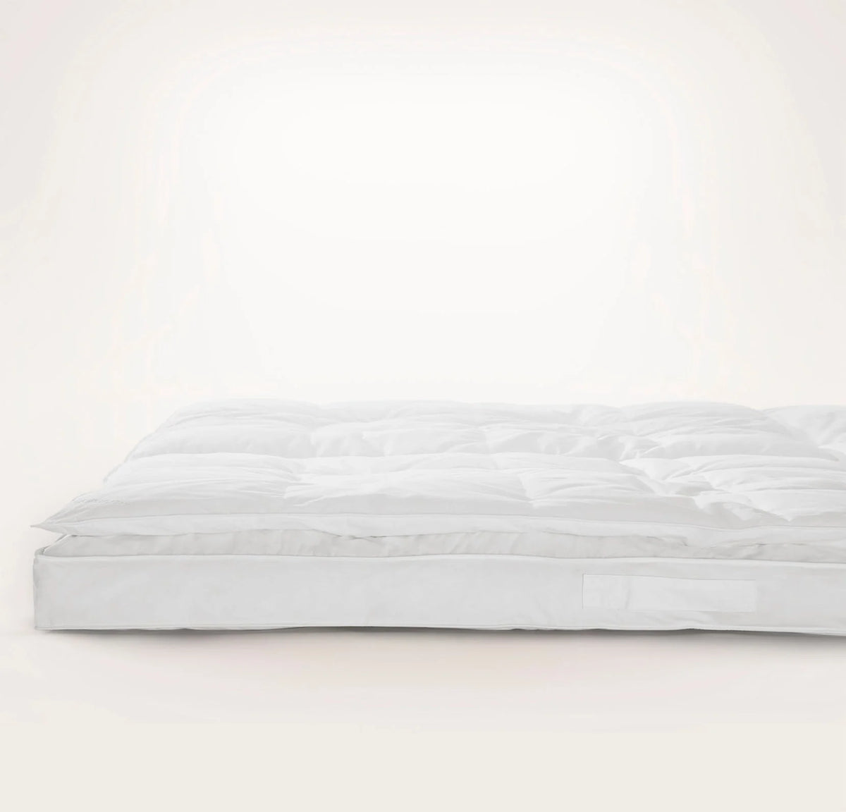 Cloud Cover Featherbed