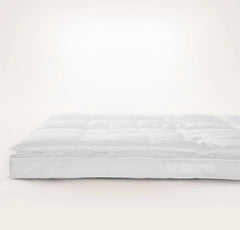 Cloud Cover Featherbed