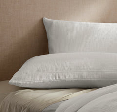 Dream Duvet Set - White