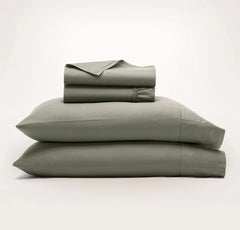 Signature Hemmed Sheet Set - Juniper