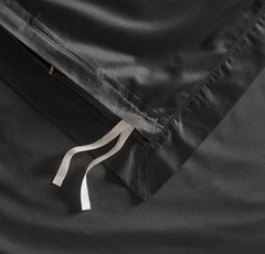 Summit Supima Duvet Set - Night