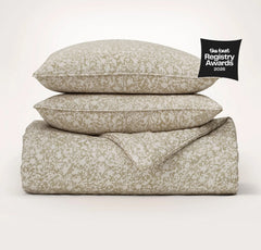 Signature Comforter Set - Oak Garden