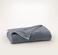 Turkish Ultra Plush Bath Sheet - Mineral