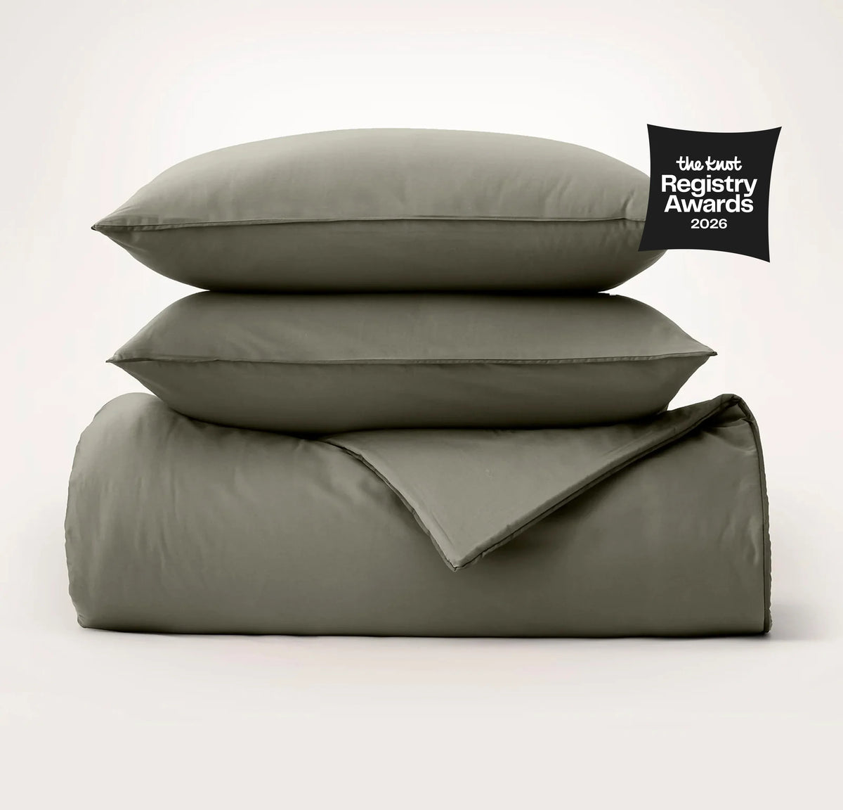 Signature Comforter Set - Juniper