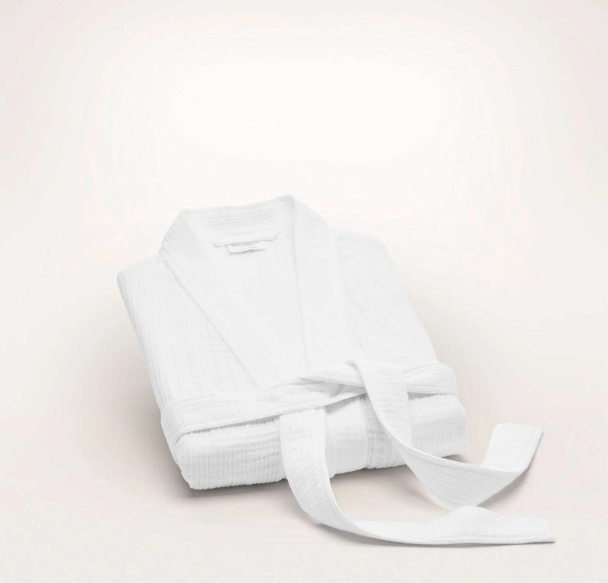 Dream Robe - White