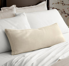 Dream Pillow Cover (Lumbar) - Sand