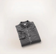 Soft Knit Sleepshirt - Night