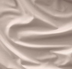 Signature Fitted Crib Sheet - Dusty Rose