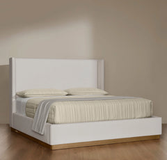 Bed & Nightstand Bundle
