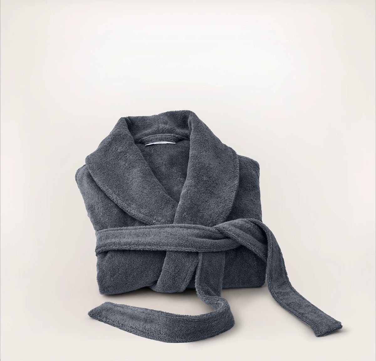 Turkish Ultra Plush Robe - Mineral