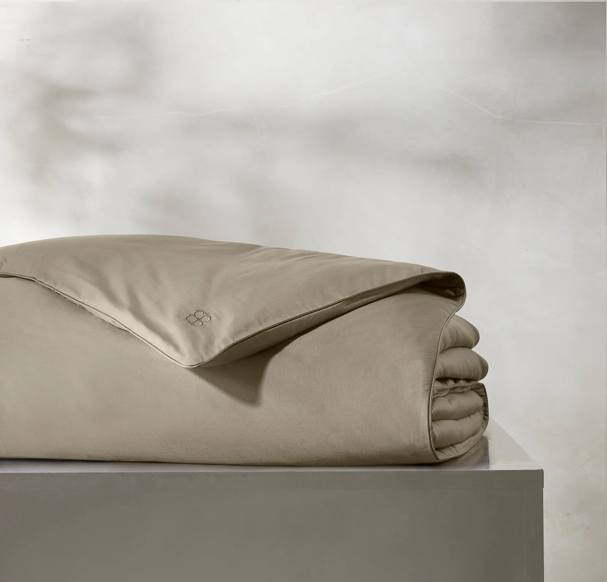 Reserve Down Comforter - Oak