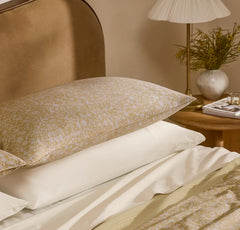 Signature Comforter Set - Honey Garden