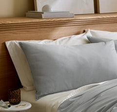 Signature Vintage Washed Duvet Set - Vintage Shore