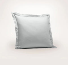 Signature Hemmed Sham - Shore