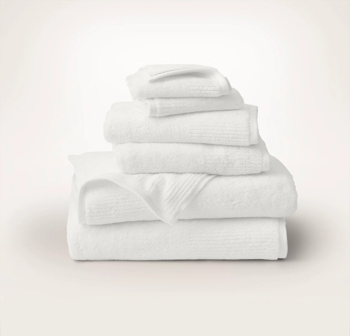 Turkish Ultra Plush Bath Towel Set
