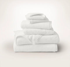 Turkish Ultra Plush Bath Towel Set