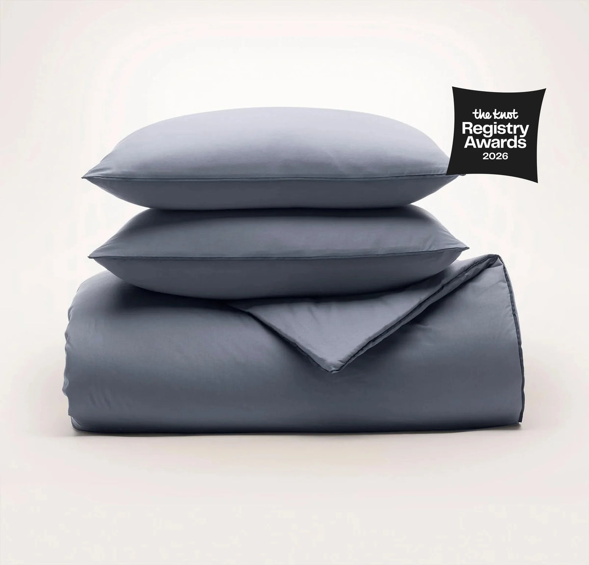 Signature Comforter Set - Mineral
