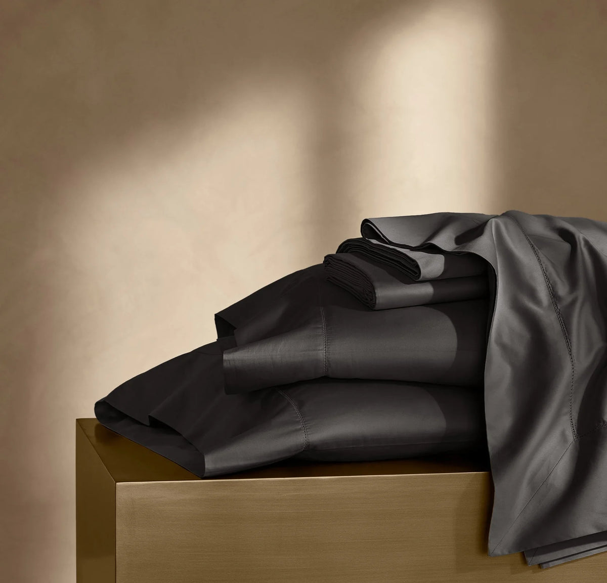 Summit Supima Sheet Set - Night