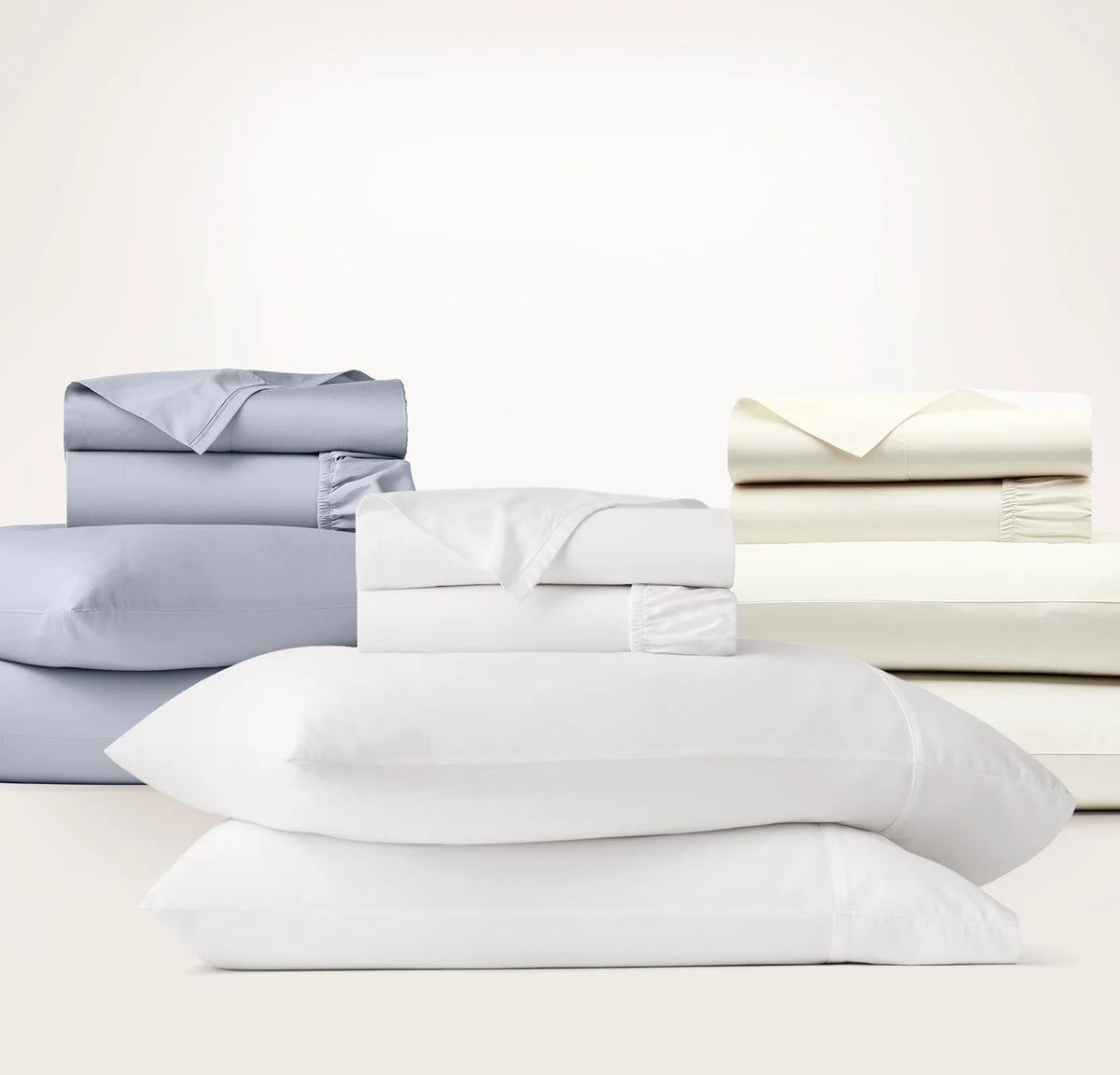 3-Signature Sheet Set Bundle