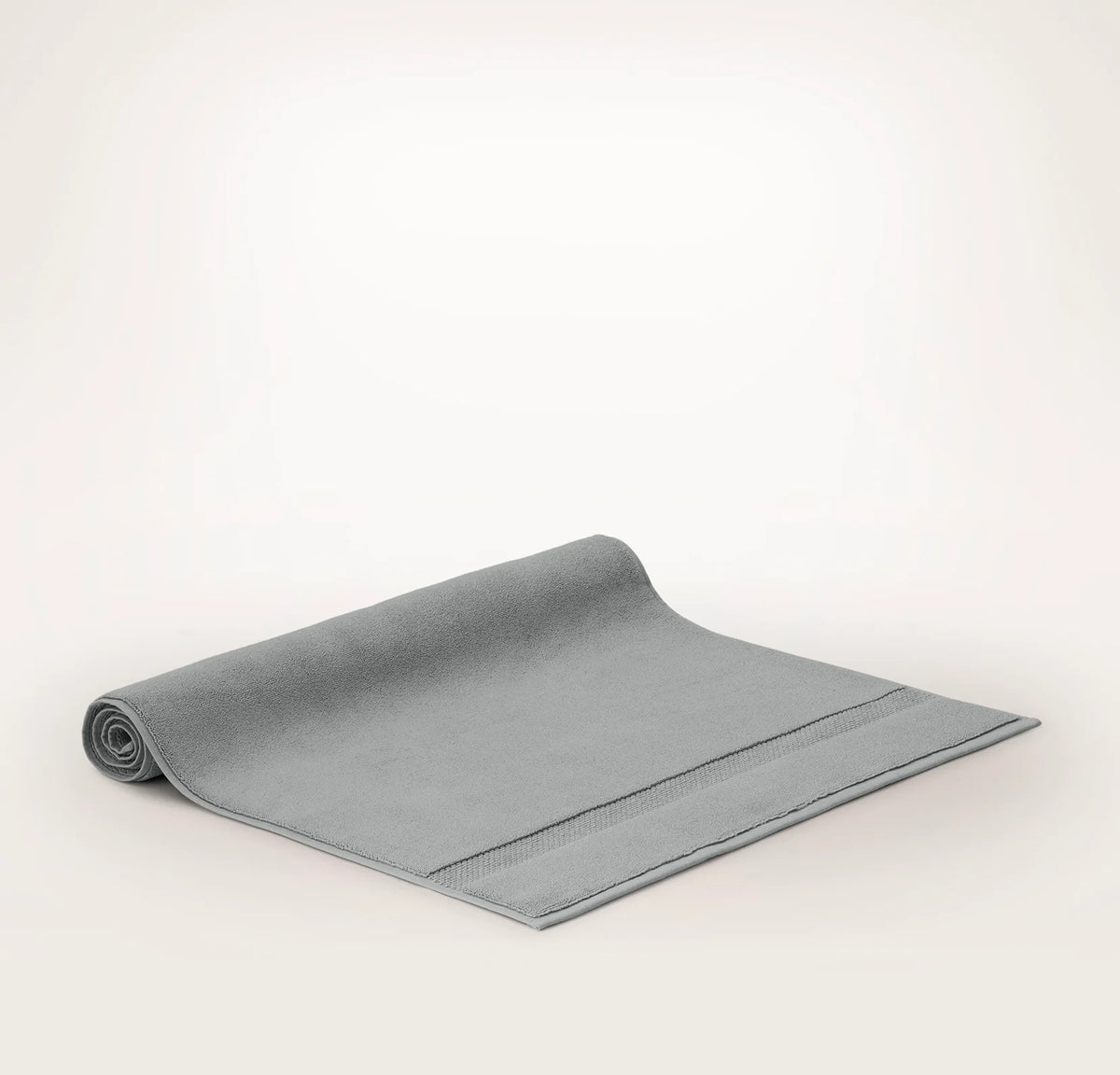 Plush Bath Mat - Shore