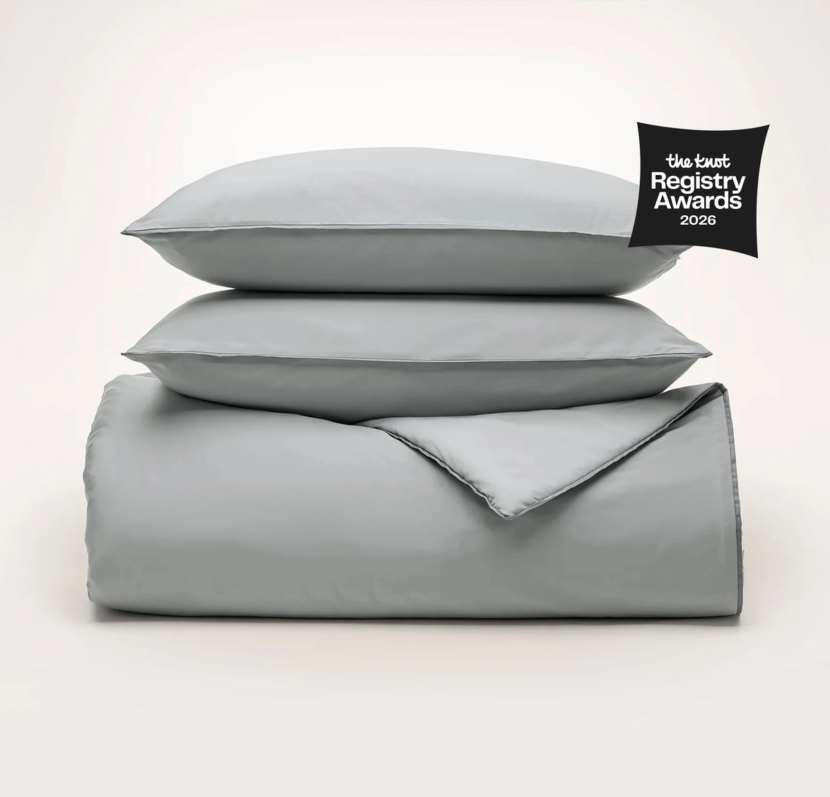 Signature Comforter Set - Shore