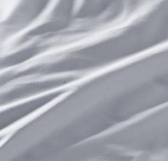 Signature Hemmed Fabric Swatch - Hydrangea