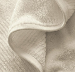 Turkish Ultra Plush Bath Sheet - Cream