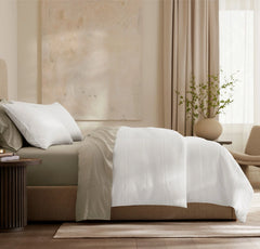 Textured Duvet Starter Bundle