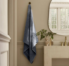 Turkish Ultra Plush Bath Sheet - Mineral